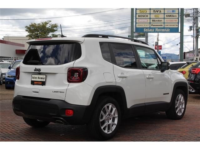 Jeep RENEGADE 2019-05 7117-3