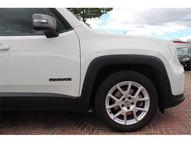 Jeep RENEGADE 2019-05 7117-12