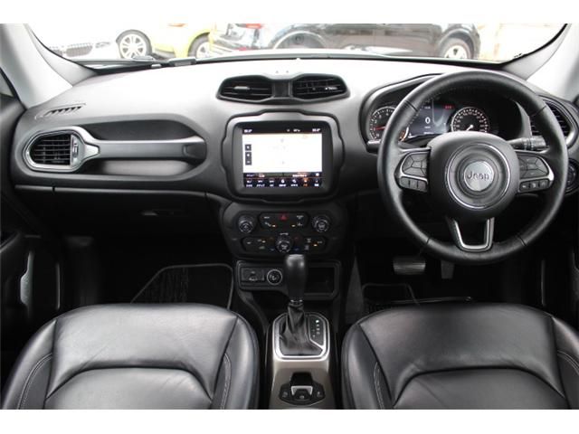 Jeep RENEGADE 2019-05 7117-5