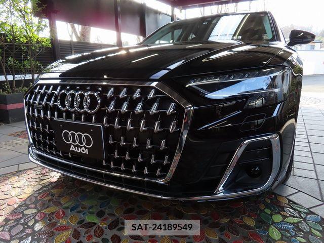 Audi A8 2022-06 212547-0