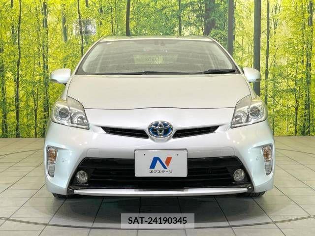 Toyota PRIUS 2012-09 347471-14