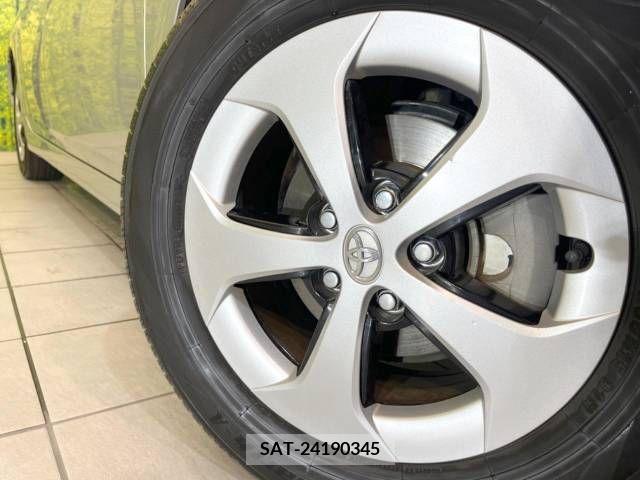 Toyota PRIUS 2012-09 347471-12