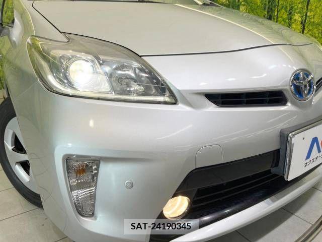 Toyota PRIUS 2012-09 347471-11