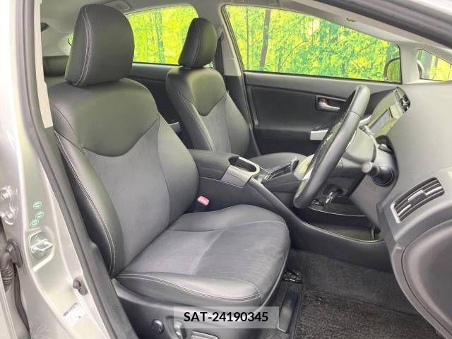Toyota PRIUS 2012-09 347471-8