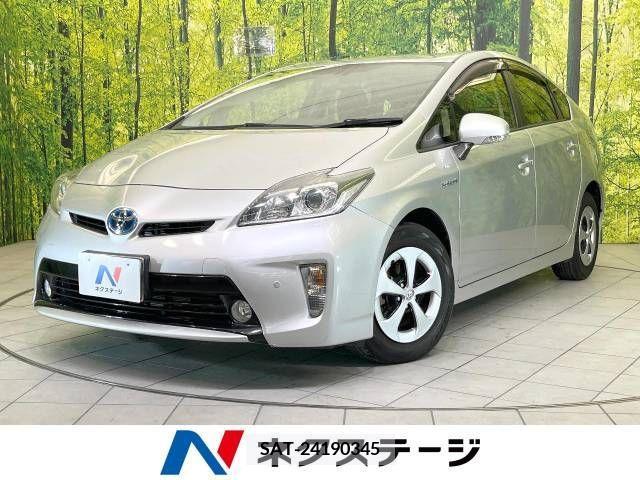 Toyota PRIUS 2012-09 347471-0