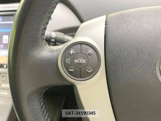 Toyota PRIUS 2012-09 347471-6