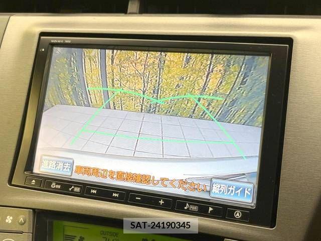 Toyota PRIUS 2012-09 347471-3