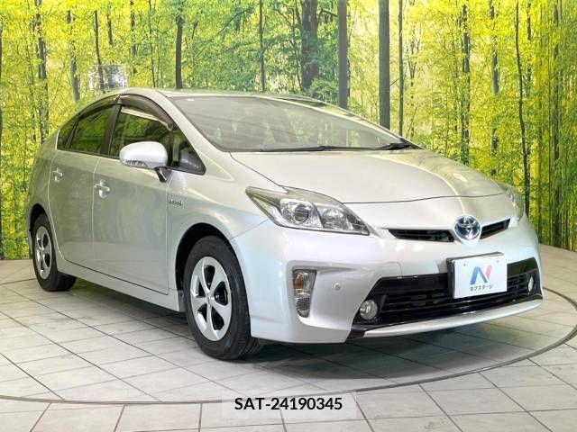 Toyota PRIUS 2012-09 347471-16