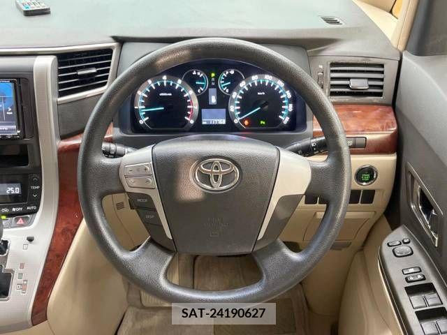 Toyota ALPHARD 2010-01 338965-12