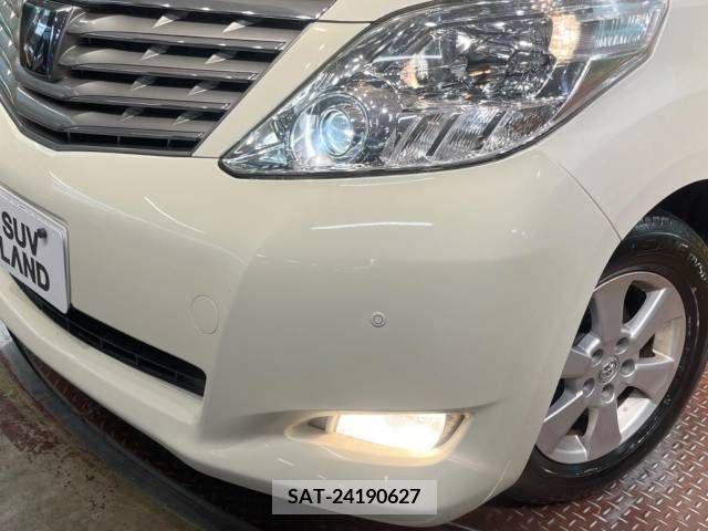 Toyota ALPHARD 2010-01 338965-13