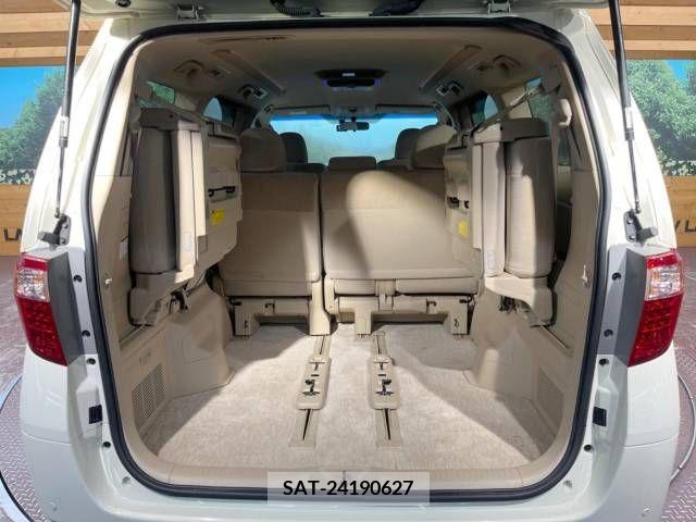 Toyota ALPHARD 2010-01 338965-11