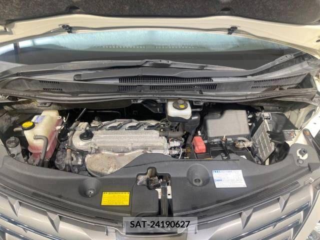 Toyota ALPHARD 2010-01 338965-19