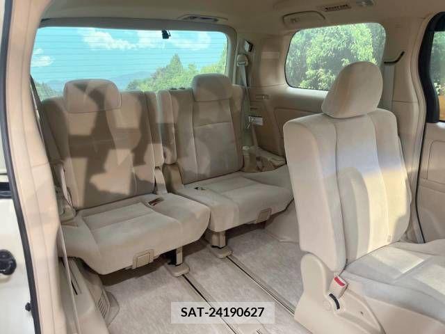 Toyota ALPHARD 2010-01 338965-10