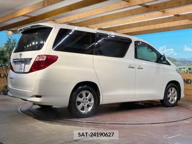 Toyota ALPHARD 2010-01 338965-18