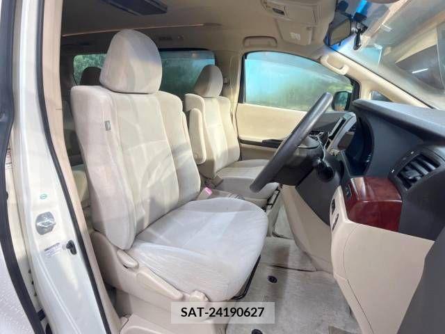 Toyota ALPHARD 2010-01 338965-8