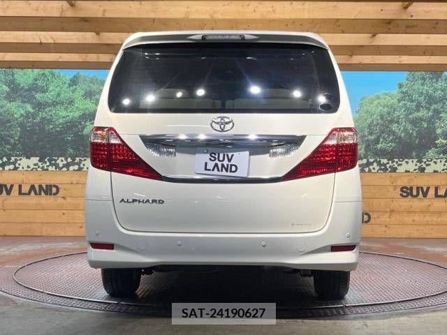 Toyota ALPHARD 2010-01 338965-16