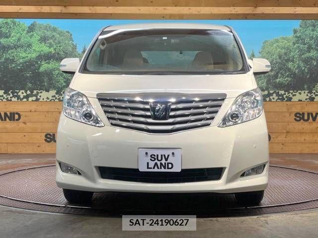 Toyota ALPHARD 2010-01 338965-15