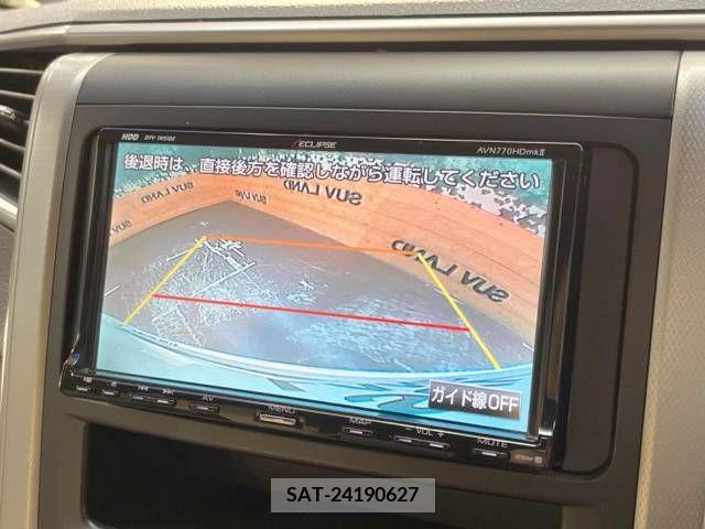 Toyota ALPHARD 2010-01 338965-5