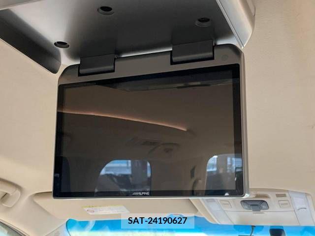 Toyota ALPHARD 2010-01 338965-2