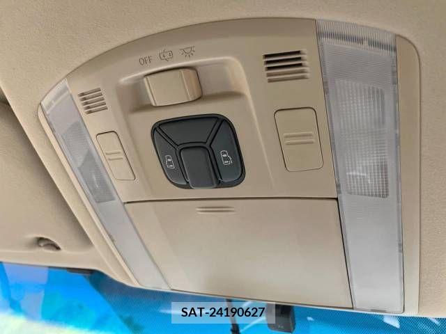Toyota ALPHARD 2010-01 338965-3