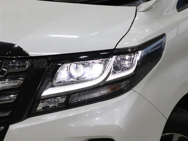 Toyota ALPHARD HYBRID 2015-07 15854-10