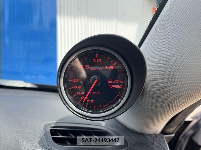 Subaru LEGACY B4 2007-06 276069-8