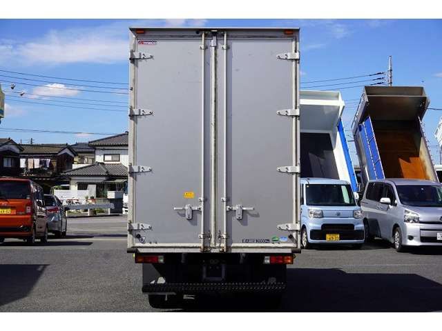 Mitsubishi CANTER 2018-11 8965-3