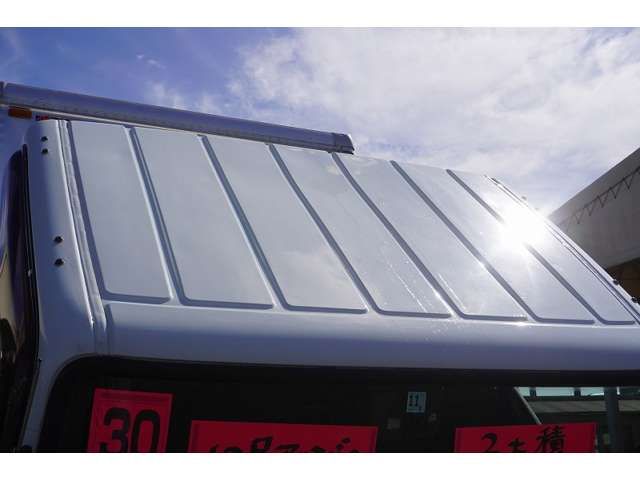 Mitsubishi CANTER 2018-11 8965-15