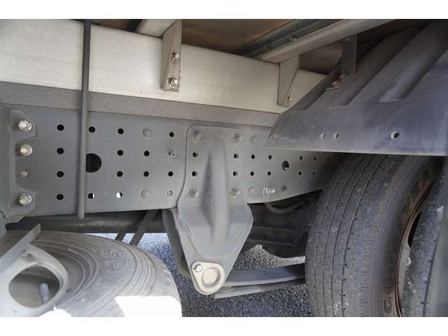 Mitsubishi CANTER 2018-11 8965-9