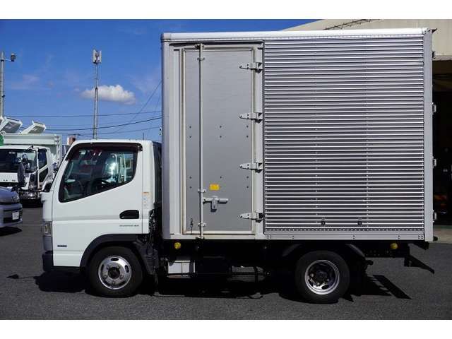 Mitsubishi CANTER 2018-11 8965-2