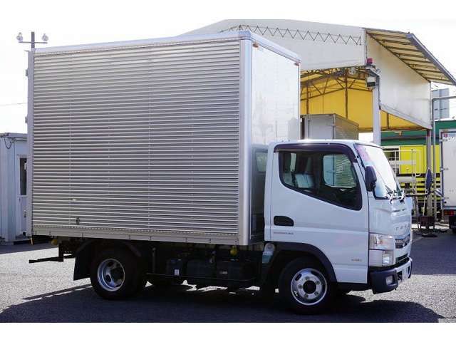 Mitsubishi CANTER 2018-11 8965-5
