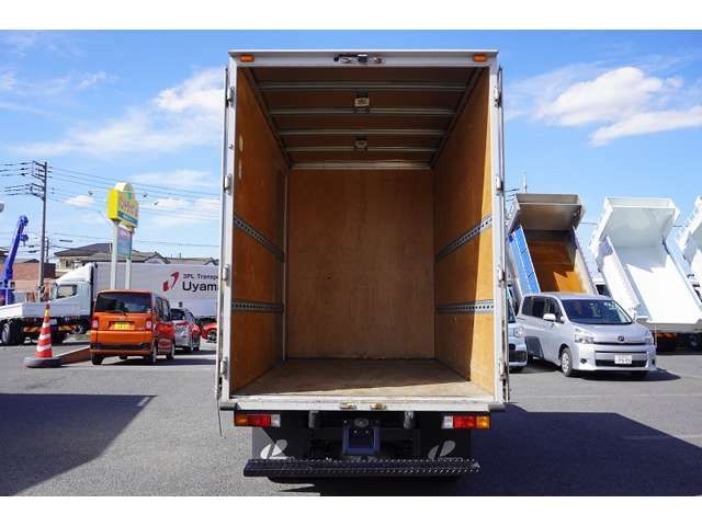 Mitsubishi CANTER 2018-11 8965-17