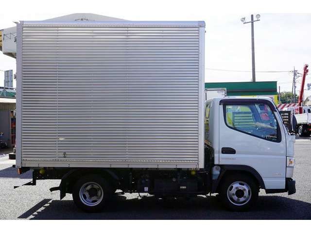 Mitsubishi CANTER 2018-11 8965-4