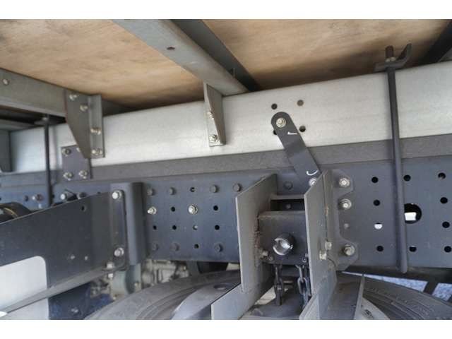 Mitsubishi CANTER 2018-11 8965-10