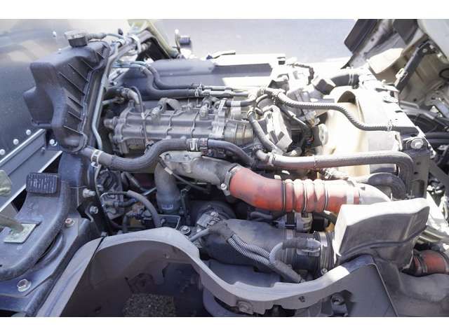 Mitsubishi CANTER 2018-11 8965-13