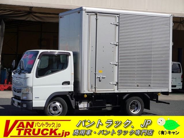 Mitsubishi CANTER 2018-11 8965-0