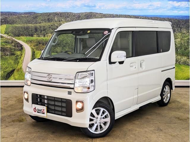 Mazda SCRUM WAGON 2023-01 184680-16
