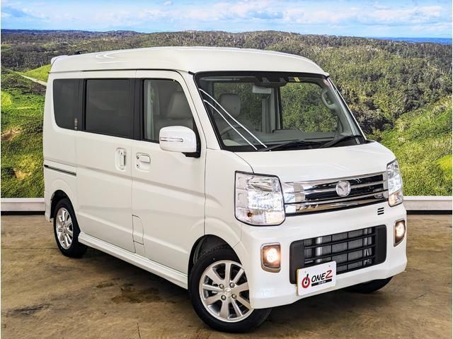 Mazda SCRUM WAGON 2023-01 184680-15