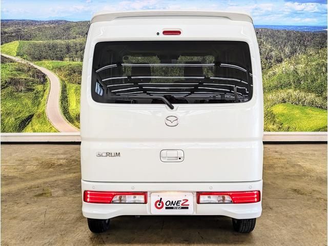 Mazda SCRUM WAGON 2023-01 184680-14