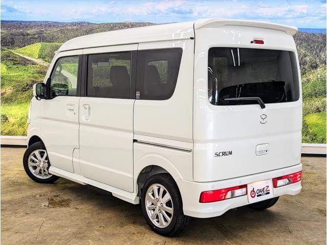 Mazda SCRUM WAGON 2023-01 184680-18