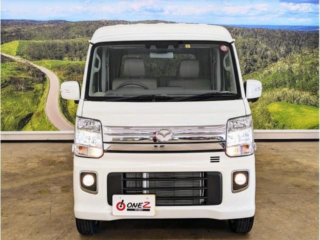 Mazda SCRUM WAGON 2023-01 184680-13