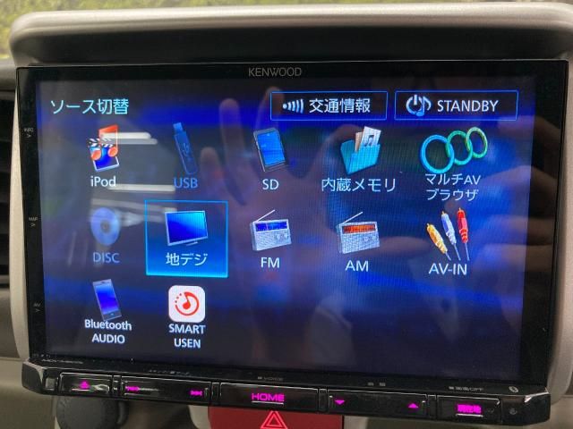 Mazda SCRUM WAGON 2023-01 184680-5