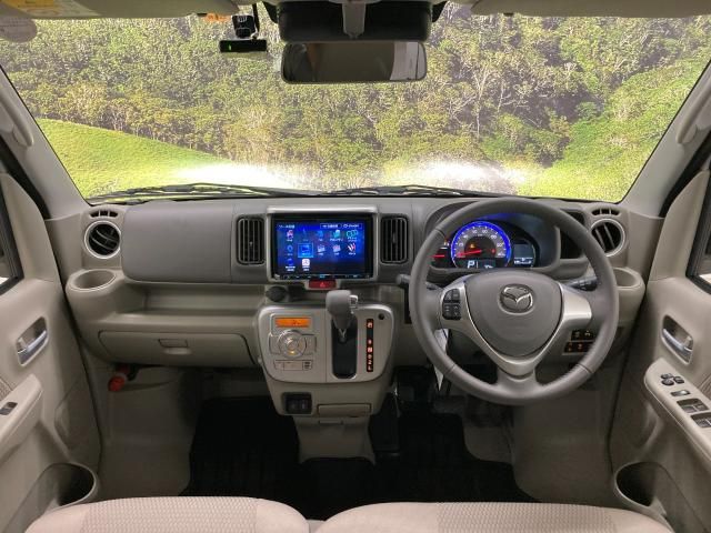 Mazda SCRUM WAGON 2023-01 184680-1