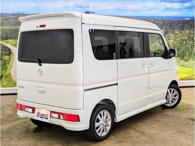 Mazda SCRUM WAGON 2023-01 184680-17