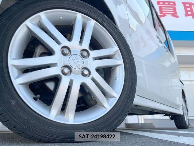 Daihatsu TANTO CUSTOM 2010-12 351499-12