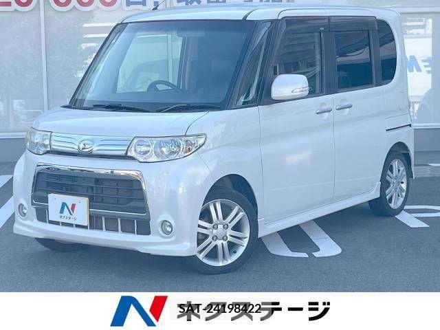 Daihatsu TANTO CUSTOM 2010-12 351499-0