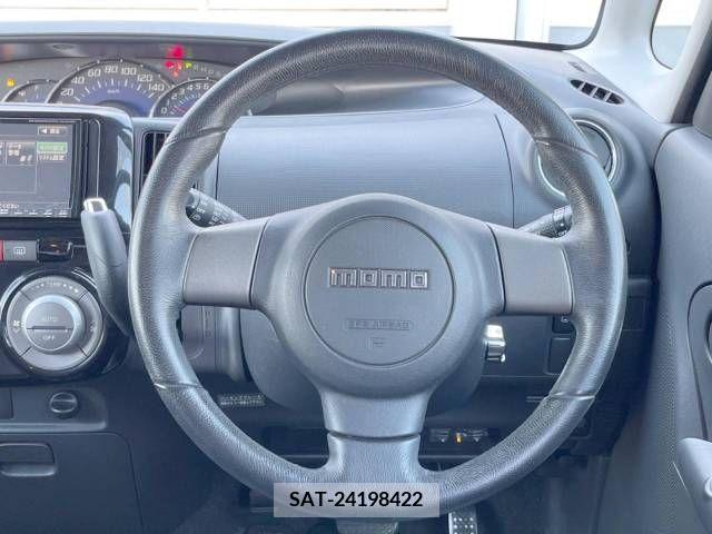 Daihatsu TANTO CUSTOM 2010-12 351499-10