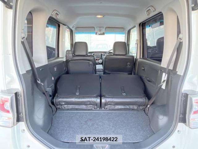 Daihatsu TANTO CUSTOM 2010-12 351499-9