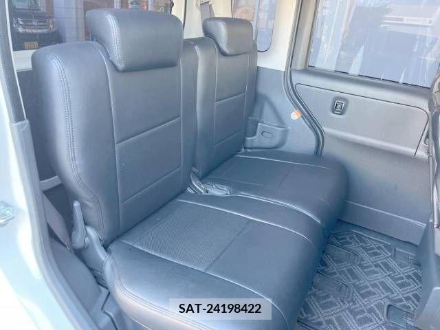 Daihatsu TANTO CUSTOM 2010-12 351499-8