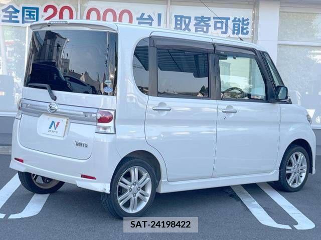 Daihatsu TANTO CUSTOM 2010-12 351499-17